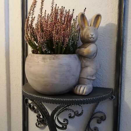 Il Nido B&B Villa d'Allegno Ruang foto