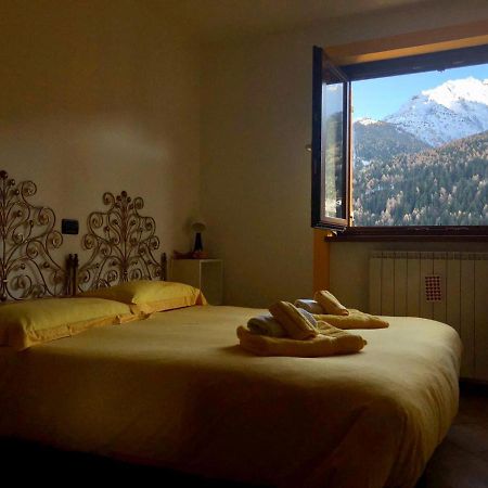 Il Nido B&B Villa d'Allegno Bagian luar foto