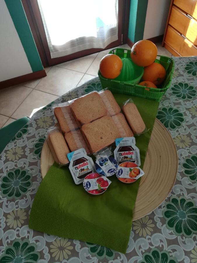 Il Nido B&B Villa d'Allegno Bagian luar foto
